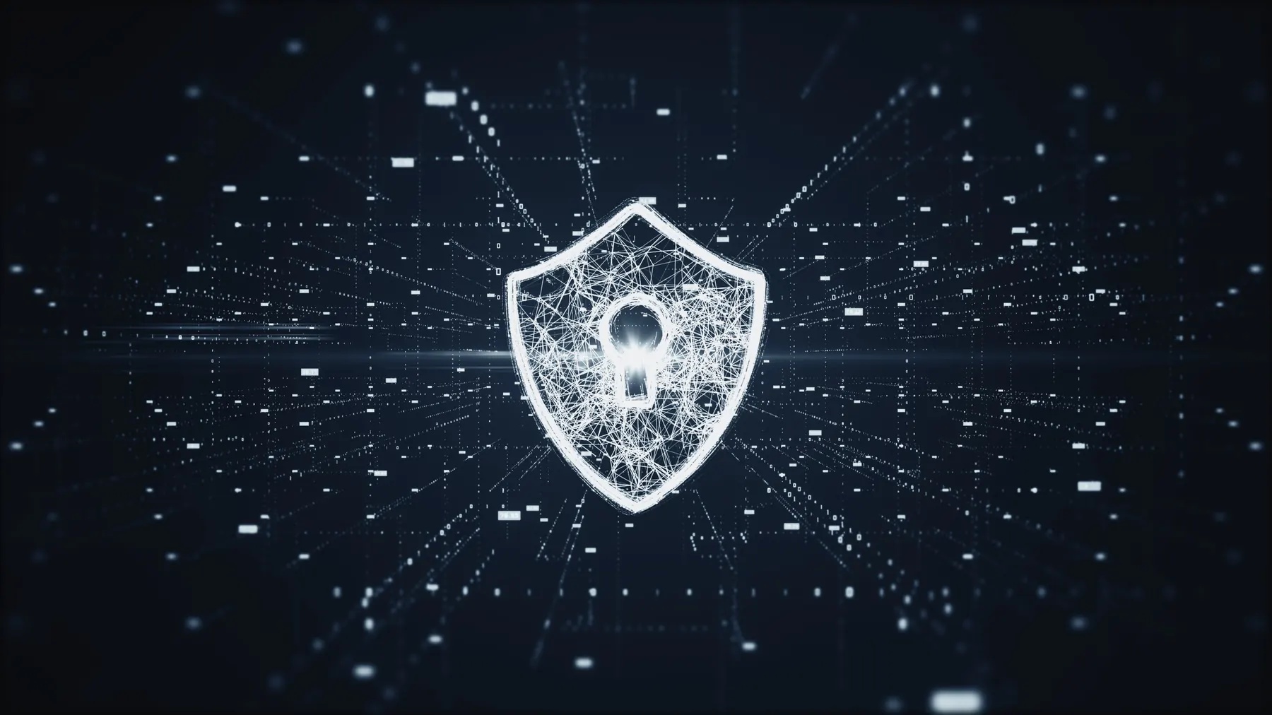 Protection numérique illustrant le suivi technique